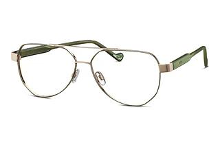 MINI Eyewear MI 742023 40 grün