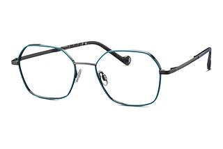 MINI Eyewear MI 742024 70 blau