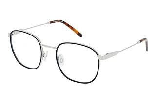 MINI Eyewear MI 742026 00 palladium / chrom / rhodium / silber