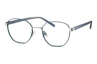 MINI Eyewear MI 742029 70 blau
