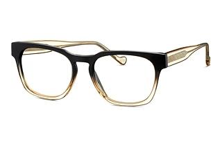 MINI Eyewear MI 743010 10 schwarz