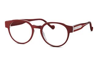 MINI Eyewear MI 743011 50 rot / rosa / violett