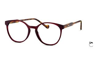 MINI Eyewear MI 743017 50 rot / rosa / violett