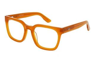 MINI Eyewear MI 743025 80 gelb / weiß / beige