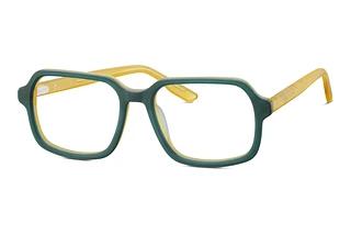 MINI Eyewear MI 743026 48 grün