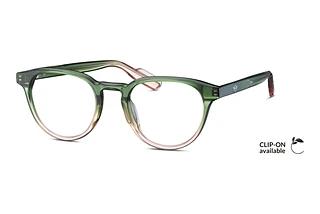 MINI Eyewear MI 743042 45 grün