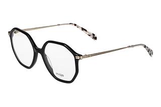 Maje 421040 001 Schwarz