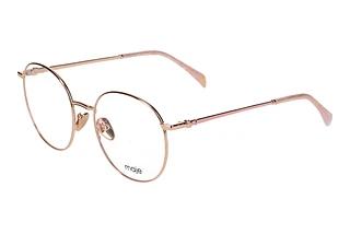 Maje 423019 401 Gold