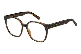 Marc Jacobs MARC 726 086 HAVANNA