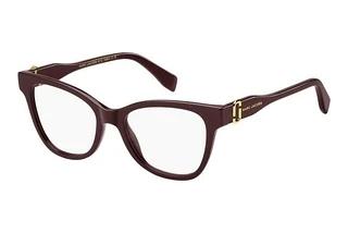 Marc Jacobs MARC 767 LHF BURGUNDY
