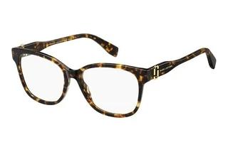 Marc Jacobs MARC 768 086 HAVANNA