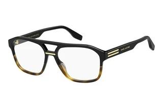 Marc Jacobs MARC 845 W4A SCHWARZ