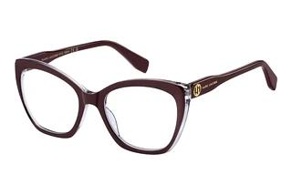Marc Jacobs MARC 857 LHF BURGUNDY