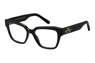 Marc Jacobs MARC 862 807 SCHWARZ