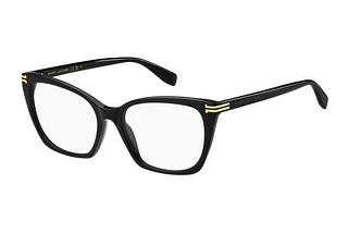 Marc Jacobs MJ 1096 807 SCHWARZ