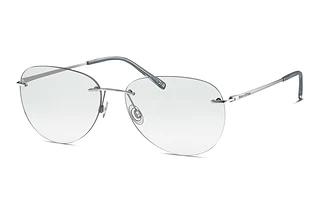 Marc O Polo MP 500037 00 palladium / chrom / rhodium / silber
