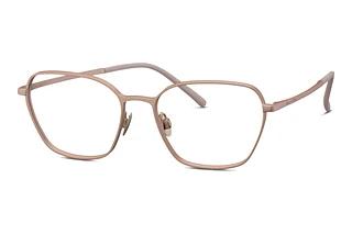 Marc O Polo MP 500046 80 gelb / weiß / beige