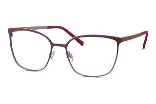 Marc O Polo MP 502201 55 rot / rosa / violett