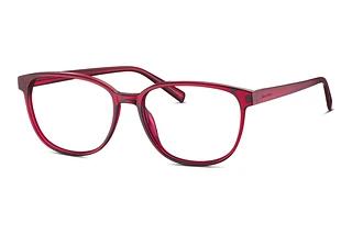 Marc O Polo MP 503169 50 rot / rosa / violett