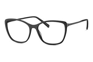 Marc O Polo MP 503193 10 schwarz