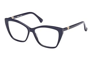 Max Mara MM5036 090 Glänzend Blau