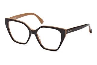 Max Mara MM5085 050 Hellbraun /Einfarbig