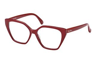 Max Mara MM5085 066 Glänzend Dunkelrot