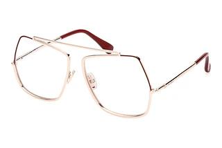 Max Mara MM5118-B 028 Glänzend Rose Gold