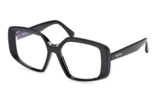 Max Mara MM5131-B 001 Glänzend Schwarz
