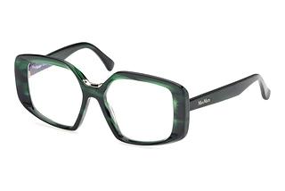 Max Mara MM5131-B 098 Dunkelgrün/Gestreift