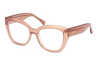 Max Mara MM5134 045 Glänzend Hellbraun
