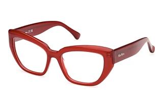 Max Mara MM5135 066 Glänzend Dunkelrot