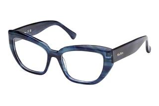Max Mara MM5135 092 Blau/Horn