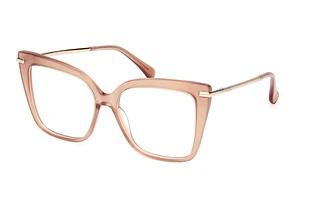 Max Mara MM5144 045 Glänzend Hellbraun