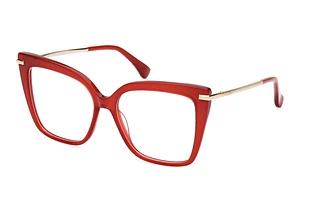 Max Mara MM5144 066 Glänzend Dunkelrot