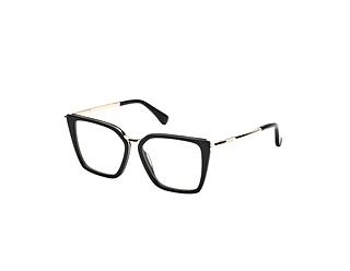 Max Mara MM5151-B 001 shiny black