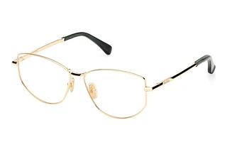 Max Mara MM5153 030 Glänzend Tiefgold