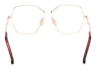 Vue arrière Max Mara MM5154 (033)