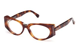 Max Mara MM5158 052 Dunkel Havanna