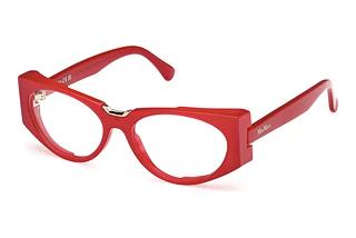 Max Mara MM5158 066 Glänzend Hellrot