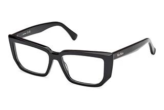 Max Mara MM5160 001 Glänzend Schwarz