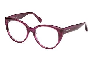 Max Mara MM5161 083 Violett/Gestreift