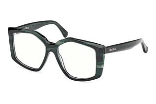 Max Mara MM5162-B 098 Dunkelgrün/Gestreift