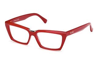Max Mara MM5180 066 Glänzend Dunkelrot