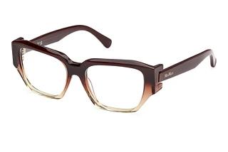 Max Mara MM5182 050 Hellbraun /Verlauf
