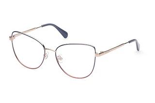 Max & Co. MO5018 028 Blau/Verlauf
