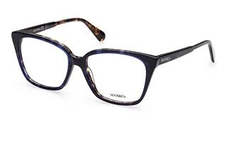 Max & Co. MO5033 092 Blau/Havanna