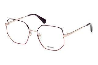 Max & Co. MO5037 28A Hellbraun /Verlauf