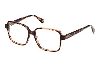 Max & Co. MO5060 052 Dunkel Havanna