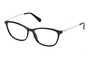 Max & Co. MO5083 001 Glänzend Schwarz